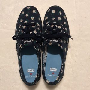 Keds x Draper James Champion Magnolia